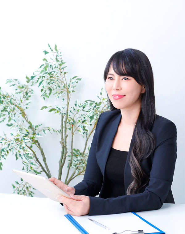 株式会社システムインテグレートサポート 代表取締役　上田　裕子