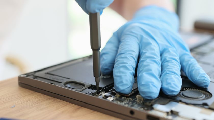 復旧率99%のスキル