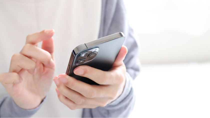 LINEで簡単相談可能