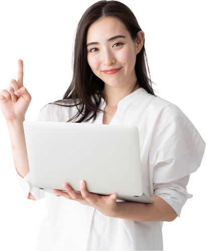 パソコンについてのお困りごとはありませんか？