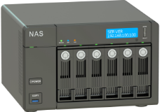 NAS