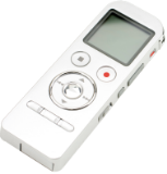 ICレコーダー ボイスレコーダー